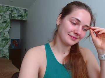 Oliviashiny March 17, 2025 Chaturbate stream image