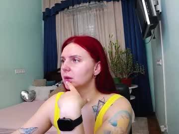 Pollygreen March 17, 2025 Chaturbate stream image