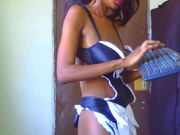Princessmiria March 17, 2025 Chaturbate stream image