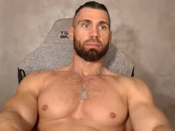 Ramondavos March 17, 2025 Chaturbate stream image