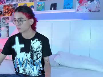 Sheepyboyx March 17, 2025 Chaturbate stream image