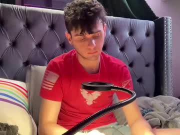 Tenger89 March 17, 2025 Chaturbate stream image