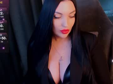 Blackberry_Star March 17, 2025 Chaturbate stream image