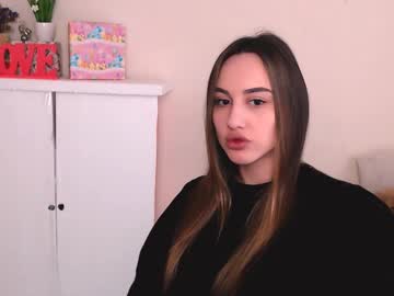 Cutie_Angell_ March 17, 2025 Chaturbate stream image