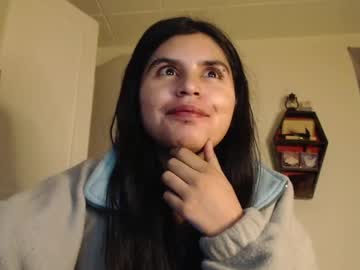 Dark_Angel_66 March 17, 2025 Chaturbate stream image