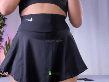 Difanny_Bonny March 17, 2025 Chaturbate stream image