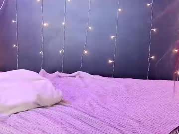 Eva_Merlin March 17, 2025 Chaturbate stream image