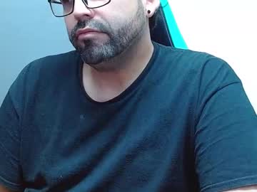 Geeklatin88 March 17, 2025 Chaturbate stream image