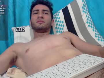 Jackdavxixen March 17, 2025 Chaturbate stream image