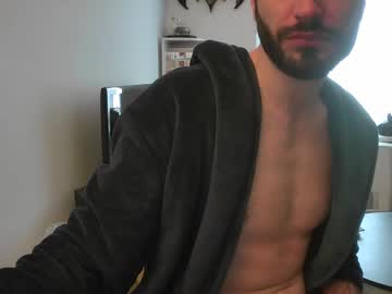 Jestersquid89 March 17, 2025 Chaturbate stream image