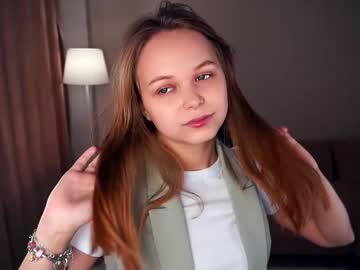 Lorettabigge March 17, 2025 Chaturbate stream image