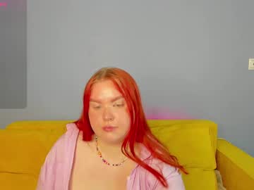 Mary__L0ve March 17, 2025 Chaturbate stream image
