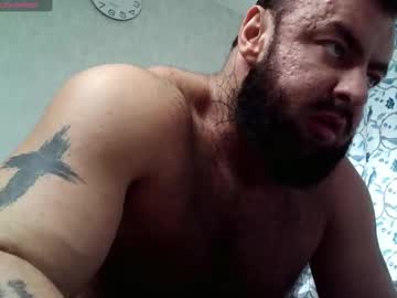 Masseurxxl March 17, 2025 Chaturbate stream image