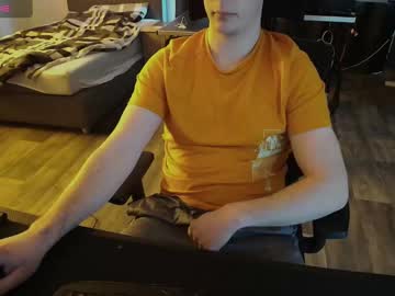 Maxmonreo March 17, 2025 Chaturbate stream image