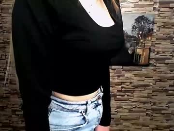 Miss_Angelina_ March 17, 2025 Chaturbate stream image