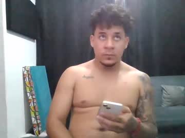 Tony19c March 17, 2025 Chaturbate stream image