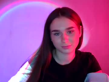 Adele_Amore March 17, 2025 Chaturbate stream image