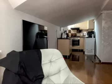 Amyroberta92 March 17, 2025 Chaturbate stream image