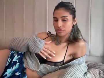Aniishaa March 17, 2025 Chaturbate stream image