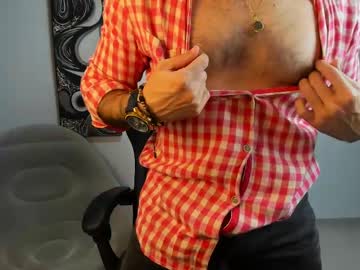 Benpatrick69 March 17, 2025 Chaturbate stream image
