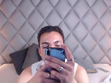 Bluedreamer_ March 17, 2025 Chaturbate stream image