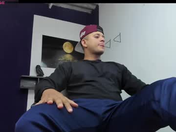 Dante_Bigboss March 17, 2025 Chaturbate stream image