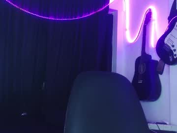 Darkclothes March 17, 2025 Chaturbate stream image