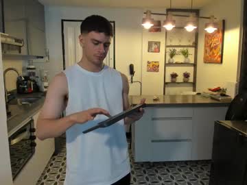 Derek_Hussain March 17, 2025 Chaturbate stream image
