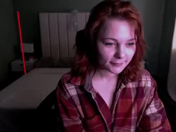 Foxyy_Red March 17, 2025 Chaturbate stream image