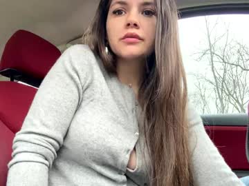Lissa__1 March 17, 2025 Chaturbate stream image