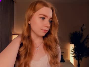 Mary_Hope_U March 17, 2025 Chaturbate stream image