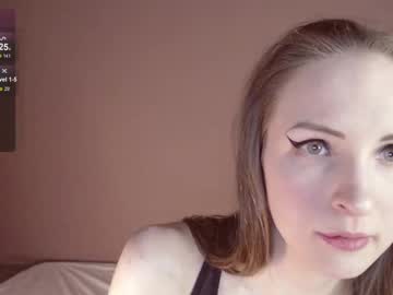 May_F1ower March 17, 2025 Chaturbate stream image