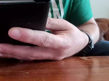 Pulpdiction2 March 17, 2025 Chaturbate stream image