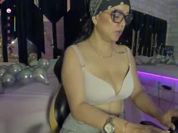 Aurora_Foxy06 March 17, 2025 Chaturbate stream image
