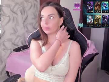 Catisuwildcat March 17, 2025 Chaturbate stream image