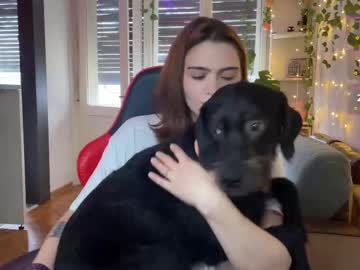 Dorfmatratze_ March 17, 2025 Chaturbate stream image