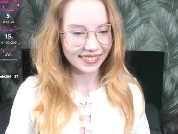 Esme_Runn March 17, 2025 Chaturbate stream image