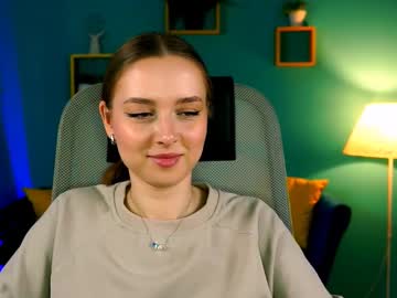 Jennifergraces March 17, 2025 Chaturbate stream image