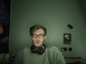 Ryanogorman5858 March 17, 2025 Chaturbate stream image