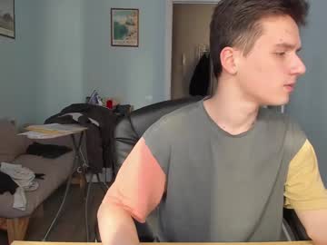 Scooby_R March 17, 2025 Chaturbate stream image