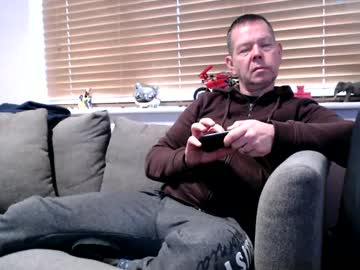 Secretfun69uk March 17, 2025 Chaturbate stream image