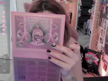 Su_Na_Lee March 17, 2025 Chaturbate stream image
