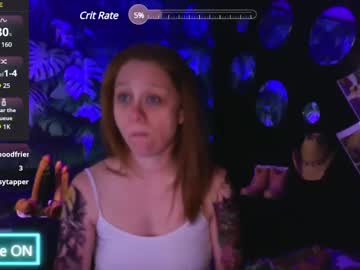 Whosplayingwithfire March 17, 2025 Chaturbate stream image