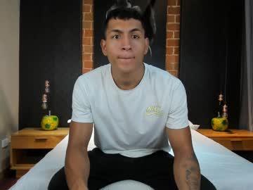 Adoniscrew March 17, 2025 Chaturbate stream image