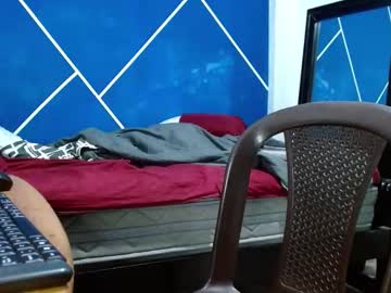 Andrew_Ag March 17, 2025 Chaturbate stream image