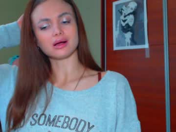 Beauty_Fruity March 17, 2025 Chaturbate stream image