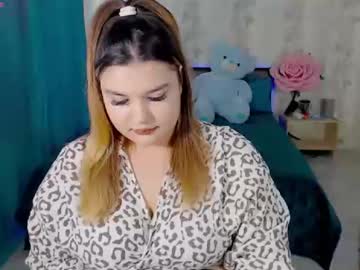 Cherylblosso March 17, 2025 Chaturbate stream image