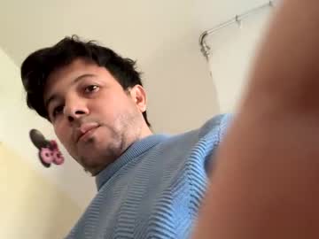 Cum4youok March 17, 2025 Chaturbate stream image