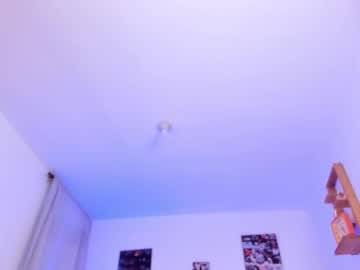 Dante_Cooper_0 March 17, 2025 Chaturbate stream image