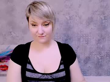 Djullia March 17, 2025 Chaturbate stream image